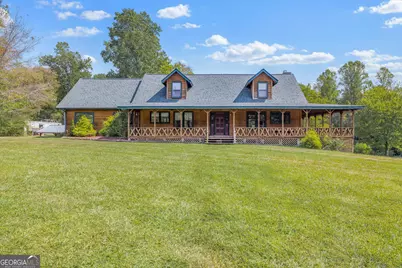 1386 441 Old Hist Highway, Clarkesville, GA 30523 - Photo 1