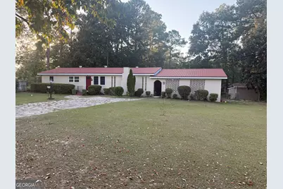 1248 Martin Luther King Avenue, Eastman, GA 31023 - Photo 1