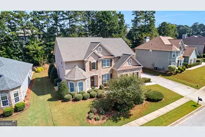 20 Stonebridge Pass, Newnan, GA 30265 - Photo 1