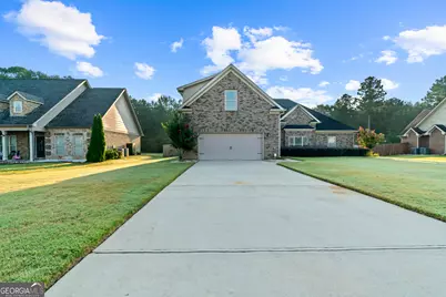 813 Ocala National Trail, Macon, GA 31216 - Photo 1