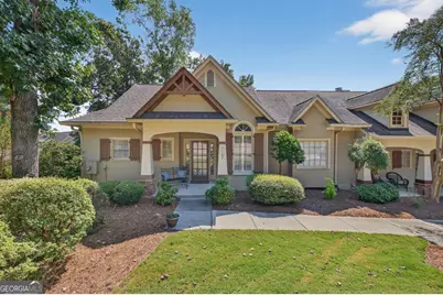 1107 Wharfside Court, Greensboro, GA 30642 - Photo 1
