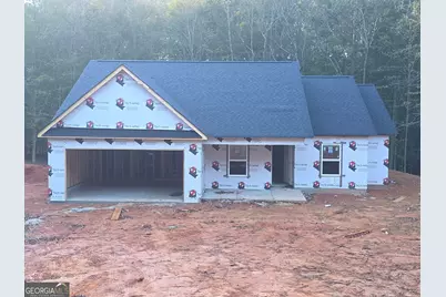 1061 Garnett Ward Road #3, Hull, GA 30646 - Photo 1