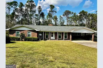 2103 Indian Trail, Douglas, GA 31533 - Photo 1