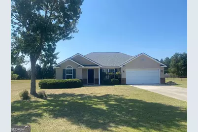 509 Colquitt Lane, Statesboro, GA 30458 - Photo 1