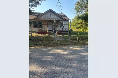 200,210 Highland Avenue, Griffin, GA 30223 - Photo 1