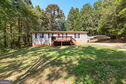 822 Jackson Lake Road, Jackson, GA 30233 - Photo 1