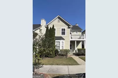 4658 Parkway Circle, Atlanta, GA 30349 - Photo 1