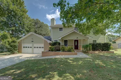 3991 Arbor Lane SE, Conyers, GA 30094 - Photo 1