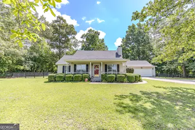 719 Jones Lane, Dublin, GA 31021 - Photo 1