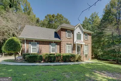 125 Blue Grass Court, Oxford, GA 30054 - Photo 1