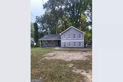 1992 Morris Drive, Riverdale, GA 30296 - Photo 1