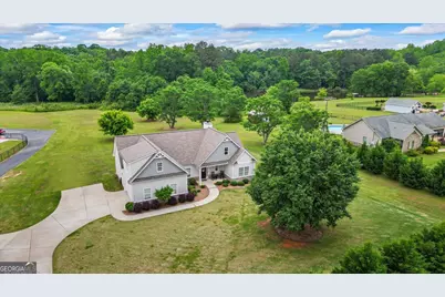 317 High Falls Road, Jackson, GA 30233 - Photo 1