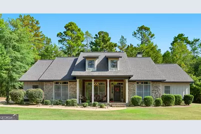 8139 Saddlehorn Drive, Midland, GA 31820 - Photo 1