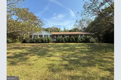 4350 Atlanta Highway, Rutledge, GA 30663 - Photo 1