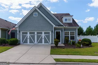 224 River, Canton, GA 30114 - Photo 1