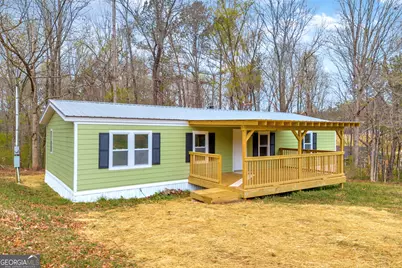 5620 Mize Road, Toccoa, GA 30577 - Photo 1