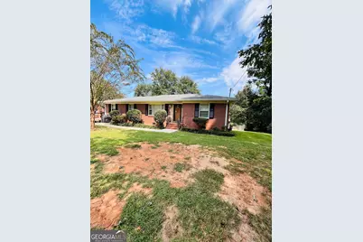 2811 Riverview Road, Macon, GA 31204 - Photo 1