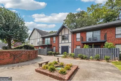 6851 Roswell Road #A-3, Atlanta, GA 30328 - Photo 1