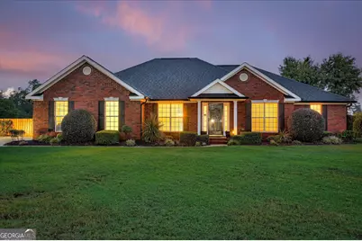 3465 Camak Drive, Augusta, GA 30909 - Photo 1