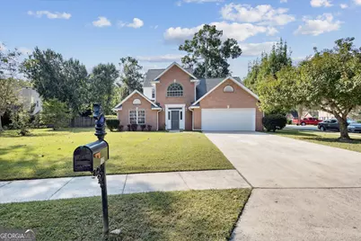 112 Lions Gate Road, Savannah, GA 31419 - Photo 1