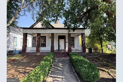 2435 Napier Avenue, Macon, GA 31204 - Photo 1