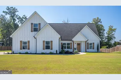 10 Oak View Drive NE, Rome, GA 30165 - Photo 1