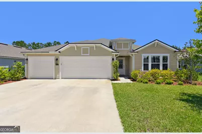 307 Chinquapin Drive, Saint Marys, GA 31558 - Photo 1