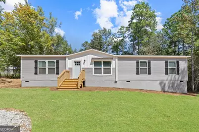 216 Little River Trail, Eatonton, GA 31024 - Photo 1