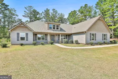 4059 Smokey Road, Newnan, GA 30263 - Photo 1