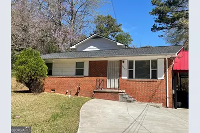 3587 Fairburn Place NW, Atlanta, GA 30331 - Photo 1