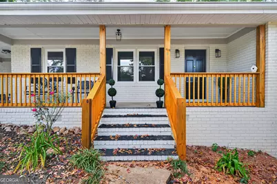 110 Robins Drive NE, Milledgeville, GA 31061 - Photo 1