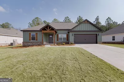 504 New Hope Drive, Perry, GA 31069 - Photo 1