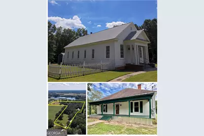 397 Brent Road, Barnesville, GA 30204 - Photo 1