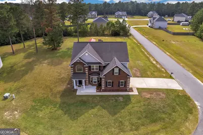 109 Greenbriar Street NE, Ludowici, GA 31316 - Photo 1