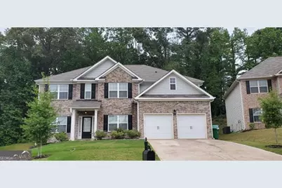 4590 Blue Sky Court, Lithonia, GA 30038 - Photo 1