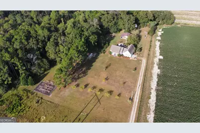 1840 Clements Chapel Road, Ashburn, GA 31714 - Photo 1