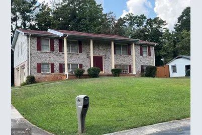 5945 Monterey Drive, Morrow, GA 30260 - Photo 1