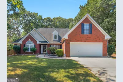 217 Yardsley Drive, McDonough, GA 30253 - Photo 1