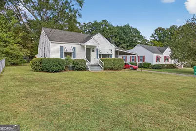 296 Orme Street, Fairburn, GA 30213 - Photo 1