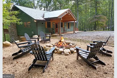 2722 Daves Road, Morganton, GA 30560 - Photo 1