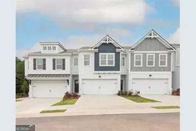 1823 Dawn Road #18, Conyers, GA 30013 - Photo 1