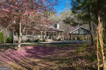 229 Darian Way, Ellijay, GA 30540 - Photo 1