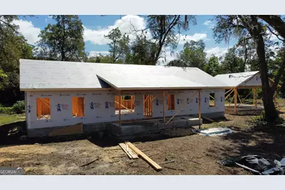 3417 Bob Bowen Road, Blackshear, GA 31516 - Photo 1