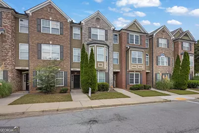 6034 Bayrose Circle, East Point, GA 30344 - Photo 1