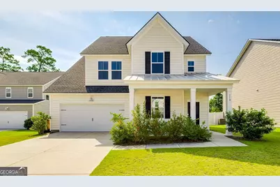 110 Williams Drive, Rincon, GA 31326 - Photo 1