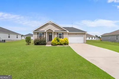 6019 Virginia Pine Avenue, Statesboro, GA 30458 - Photo 1