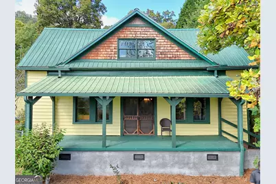 5963 Wolffork Road, Rabun Gap, GA 30568 - Photo 1