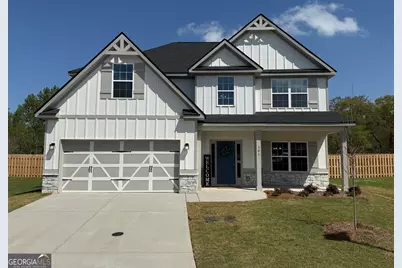 107 Gallberry Lane #50G, Perry, GA 31069 - Photo 1