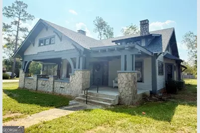 55 Hatcher Street, Kite, GA 31049 - Photo 1