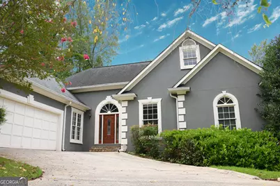 1105 New Britain Drive, Atlanta, GA 30331 - Photo 1